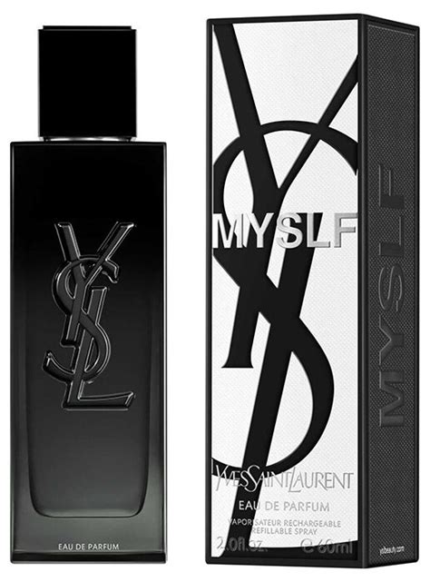 yves saint laurent mslf|myslf perfume review.